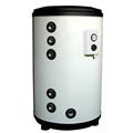 Stainless steel water tank