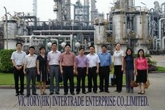 Victory(Hk)Intertrade Enterprise Co., Ltd. 
