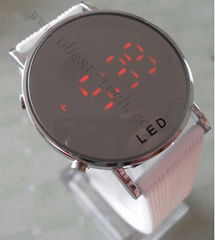 gift odm led watch