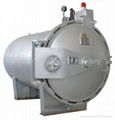 autoclave sterilizer boiler