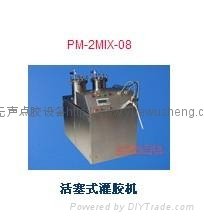 PM-2MIX-09雙液灌膠機 5
