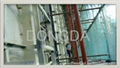 Rigid Spray Polyurethane Systems For Roof Insulation  2