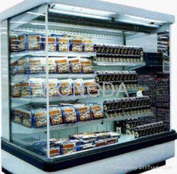 Rigid Polyurethane Foam for Refrigerators 