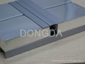Polyurethane Adhesive for Sandwich Board 2