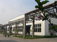 Shanghai Dongda Polyurethane Co., Ltd.