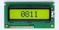 STN Character LCD Module LCM (YC0811) 1