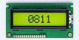 STN Character LCD Module LCM (YC0811)