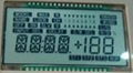 Segment LCD Display for Toy 1