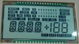 Segment LCD Display for Toy