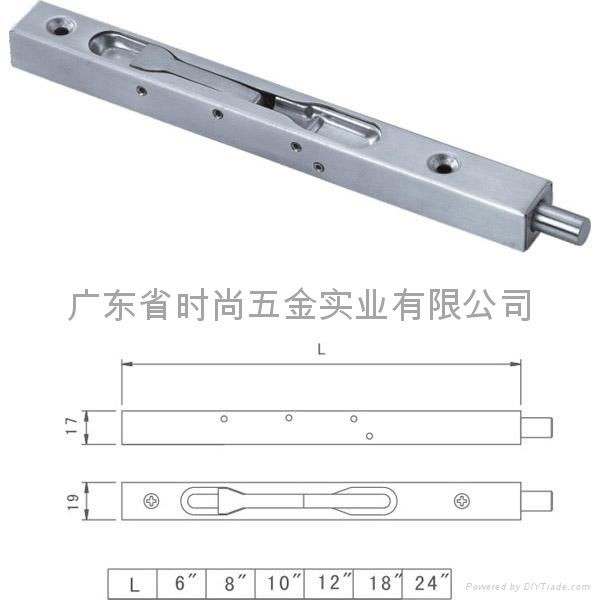 建築門用五金