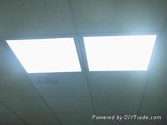 华南区最优质LED面板灯