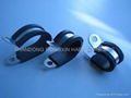 RUBBER CLAMPS