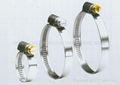 HOSE CLAMPS 1