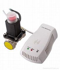 Gas leakge Alarm detector RCG415