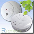 Smoke Detector RCS421,9V battery operated 1