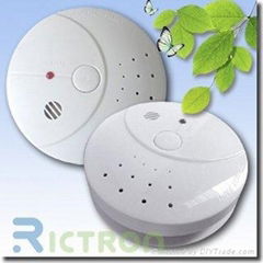 Smoke Detector RCS421,9V battery operated