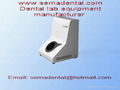Dental lab equipment-Wax heater
