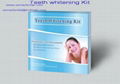 Teeth Whitening Kit 