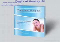 Teeth Whitening Kit 