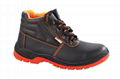 Safety Shoes (TB713)