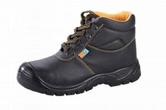 Safety Shoes (TC715)