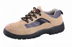 Safety Shoes (TB209)