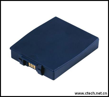 Nurit 8010 Battery