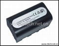 Leica Survery Equipment replacment battery for GEB221 1