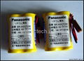 Panasonic BR-AGCF2W battery 1