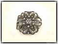 alloy fashion belt buckle  4