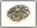 alloy fashion belt buckle  5