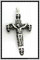 Fashion jesus cross pendant  1