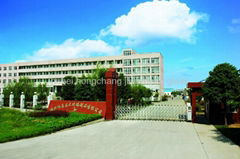 hubei hongchang jingzheng glass products company