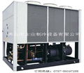 冷水機原理風冷式散熱 3