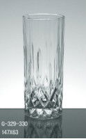 GLASSWARE