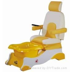 Pedicure Spa Chair