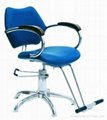 Styling Barber Chair