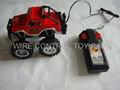 WIRE CONTROL TOY CAR 2