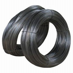 Black Annealed Wire 