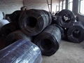 Black Annealed Wire  3