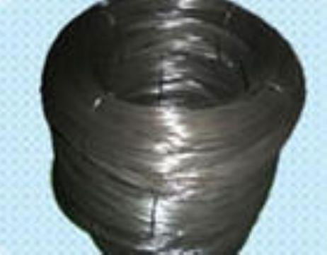 Black Annealed Wire  4