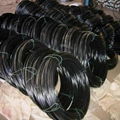 Black Annealed Wire  5