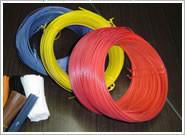 PVC Coated Wire 