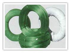 PVC Coated Wire  2