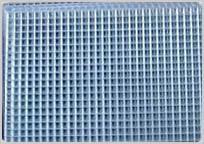 Welded Wire Mesh Panels