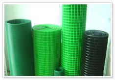 Welded Wire Mesh Panels 3