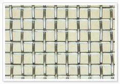 Square Wire Mesh