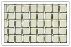 Square Wire Mesh 2