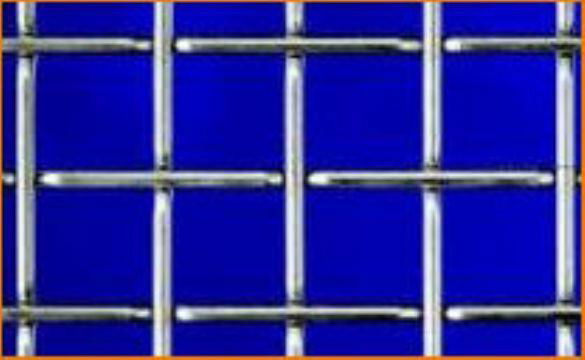 Square Wire Mesh 4