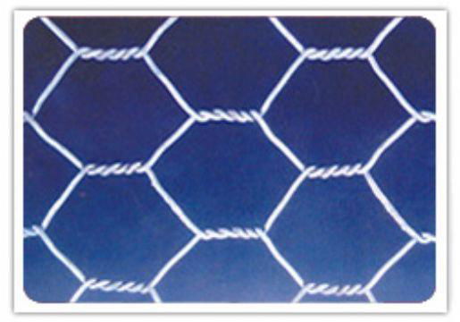 Hexagonal Wire Netting 3